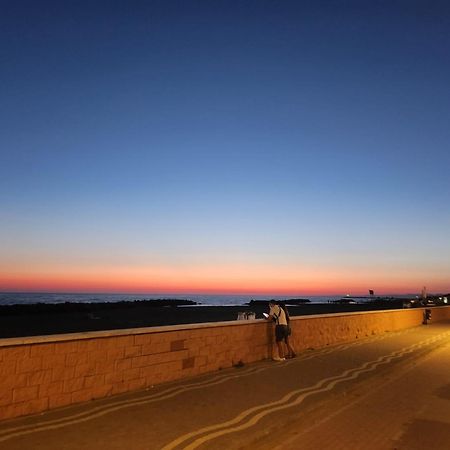 La Nuvola Villa Fiumicino Luaran gambar