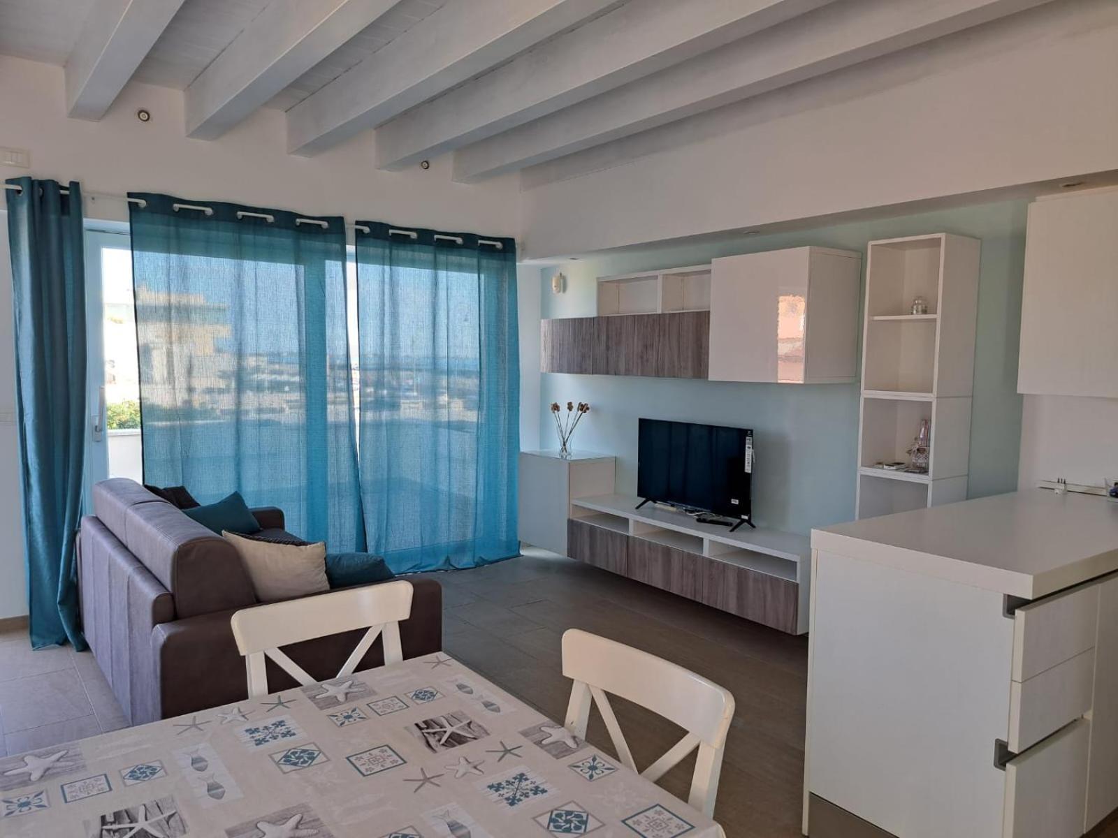 La Nuvola Villa Fiumicino Luaran gambar
