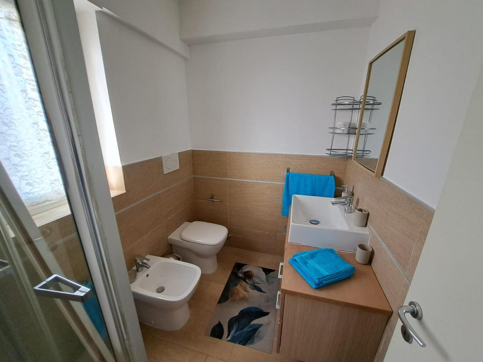 La Nuvola Villa Fiumicino Luaran gambar